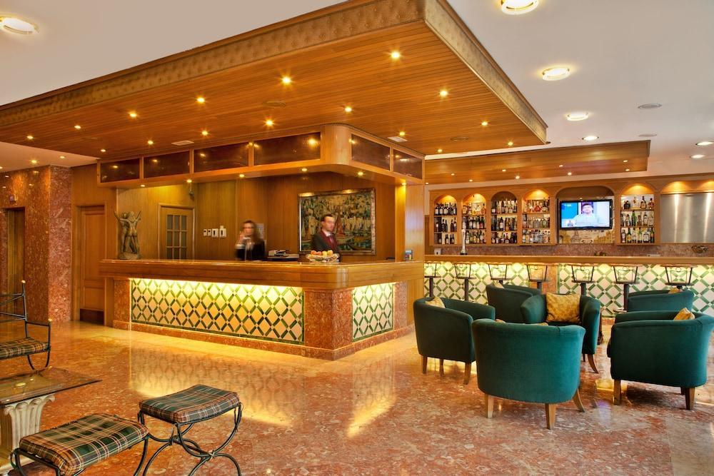 Turim Lisboa Hotel Exterior photo