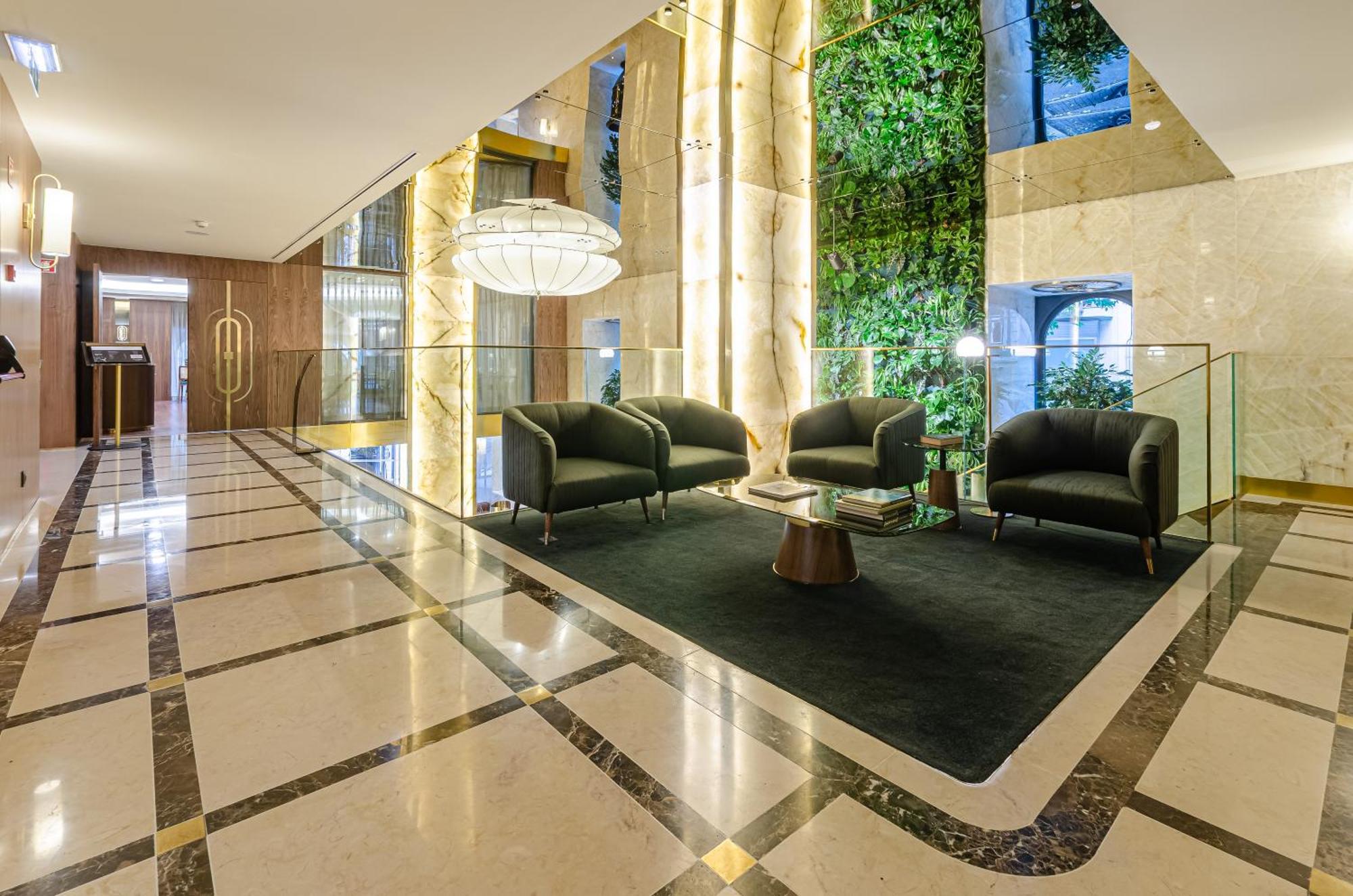 Turim Lisboa Hotel Exterior photo